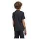 Adidas Παιδική κοντομάνικη μπλούζα Train Essentials 3-S Tee